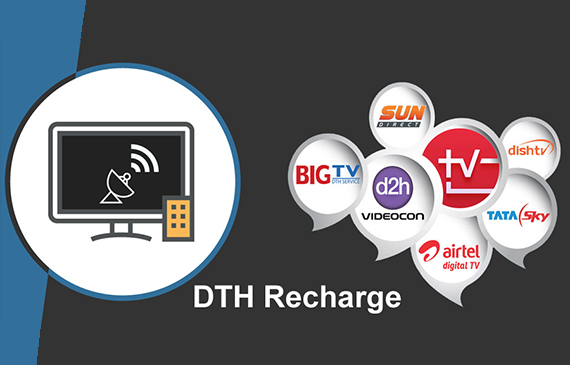 DTH Recharge